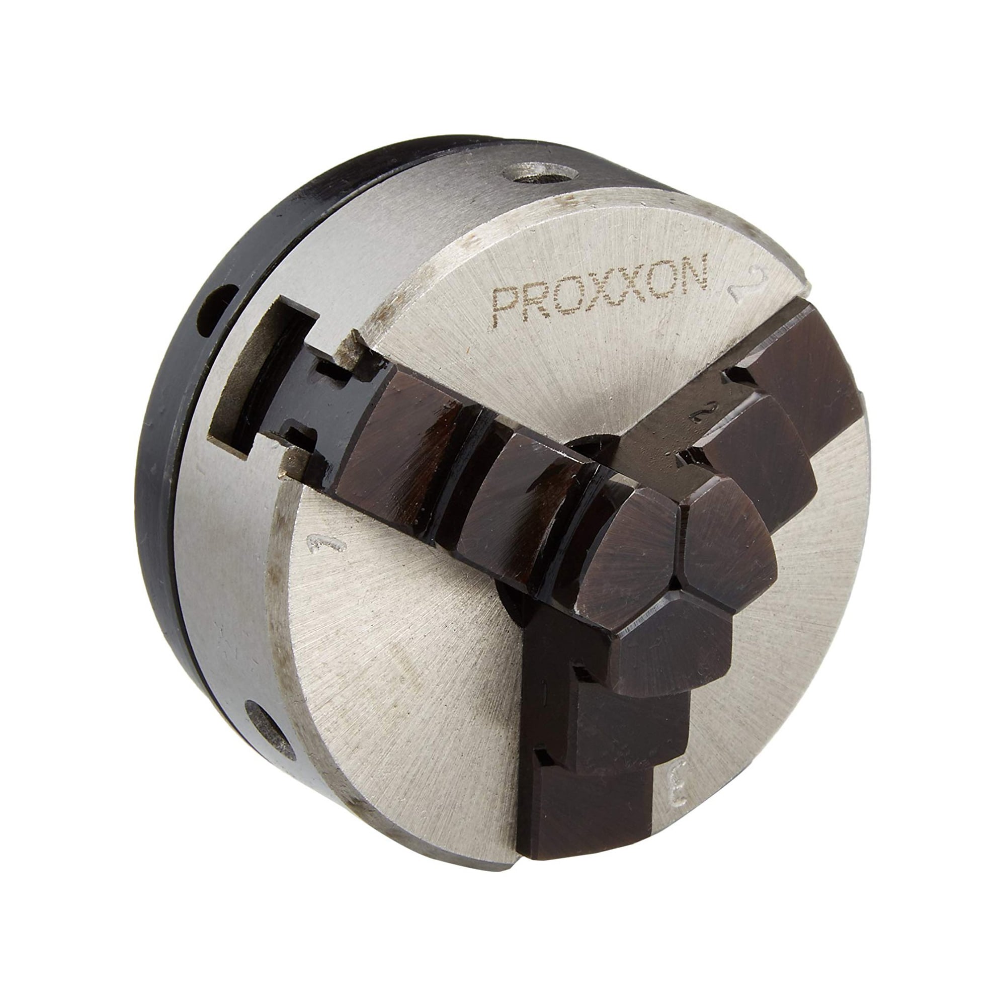 プロクソン(PROXXON) ウッドレースDX 卓上木工旋盤 幅広い作業が可能、別売のオプションも充実 No.27020 - 2