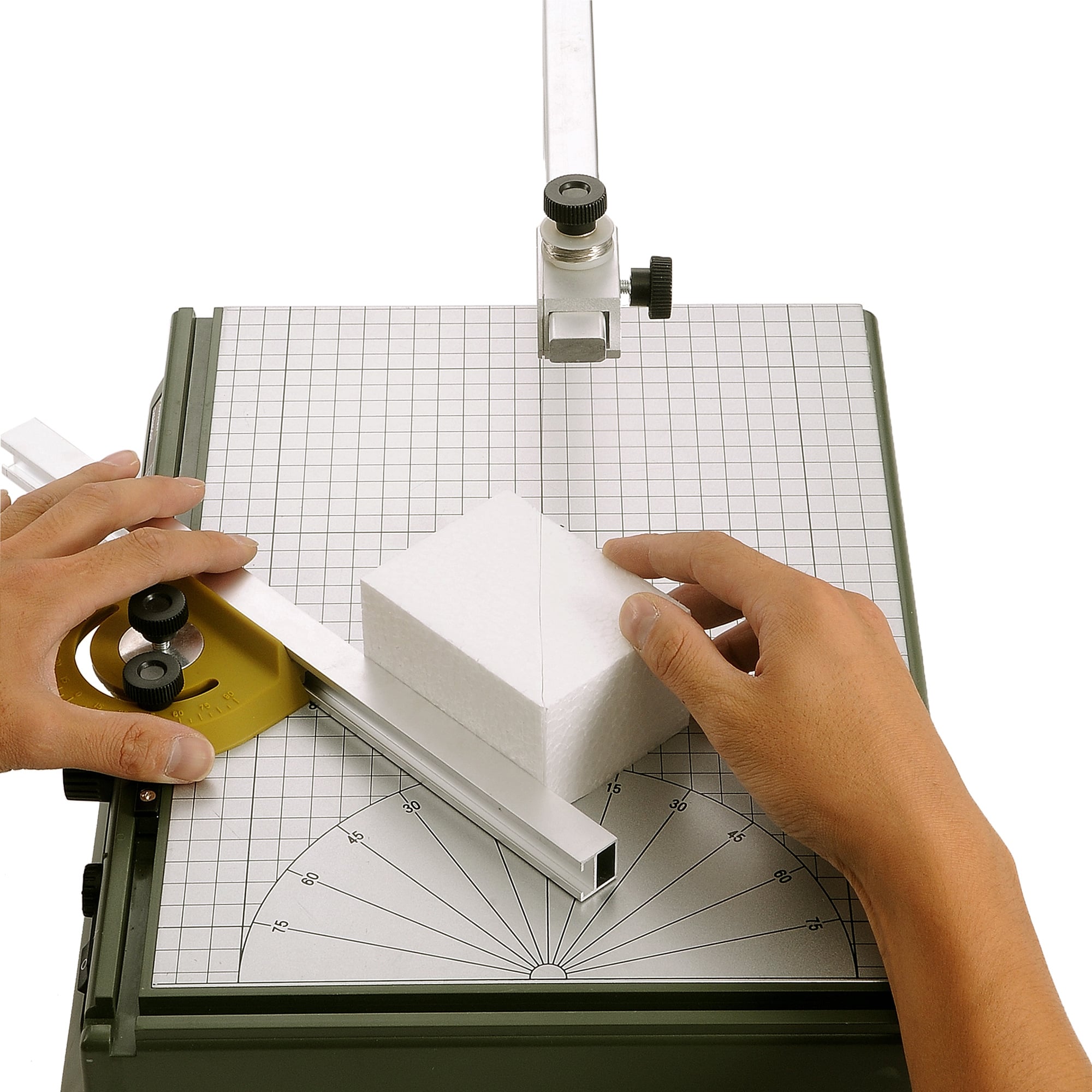 Proxxon Hot Wire Cutter Guide